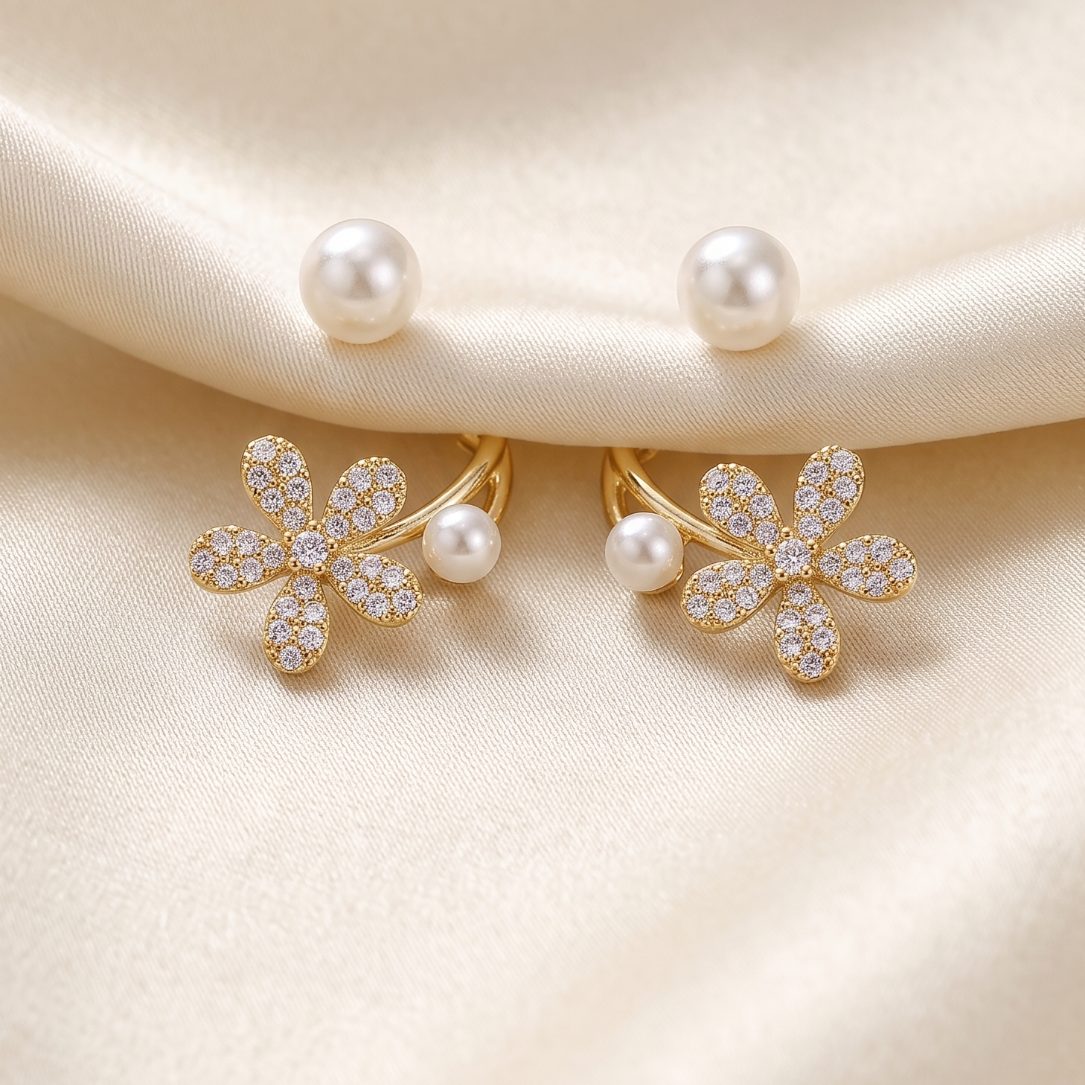 Pearl Blossom