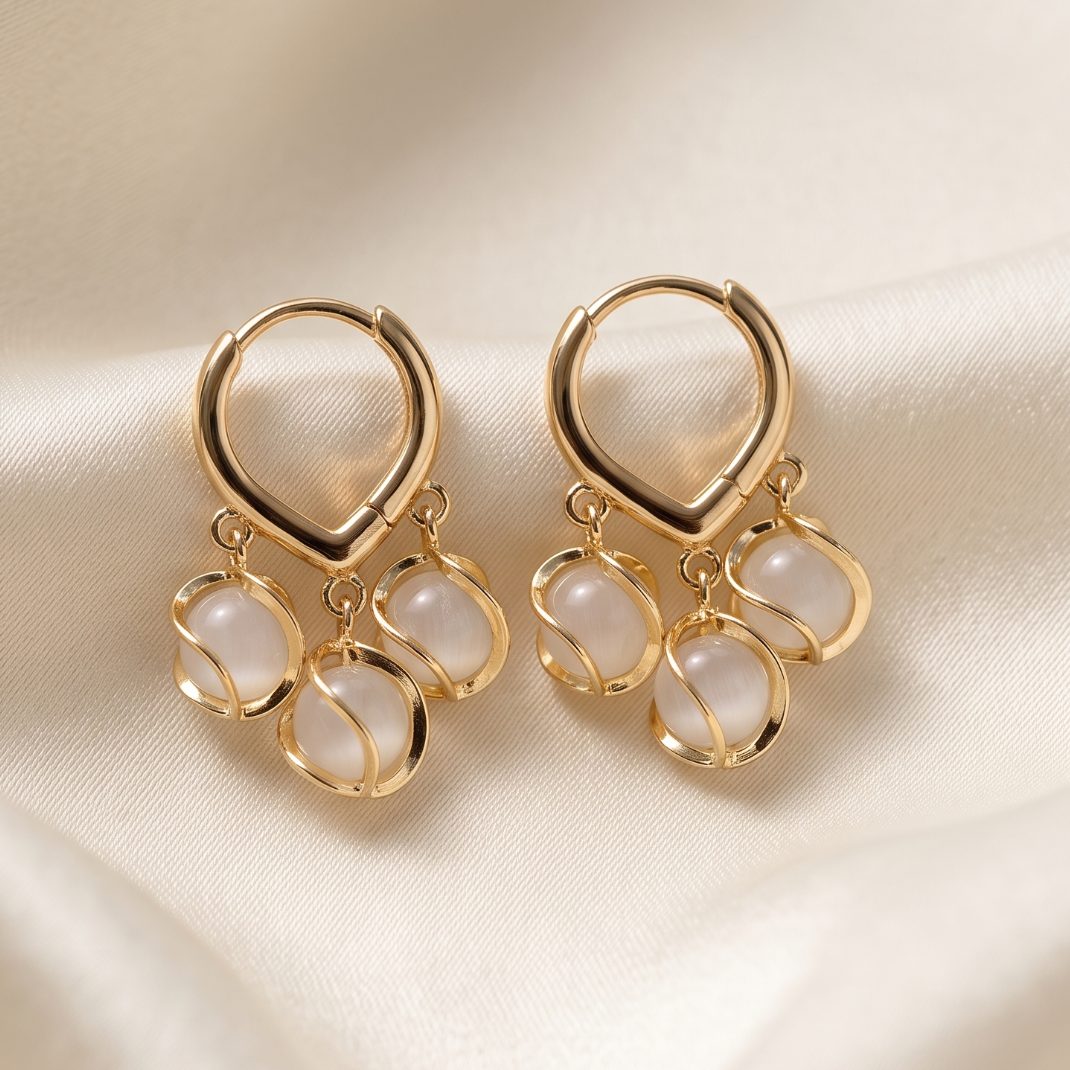 Trio Opal