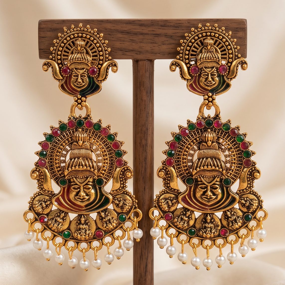 Kathakali Dangler