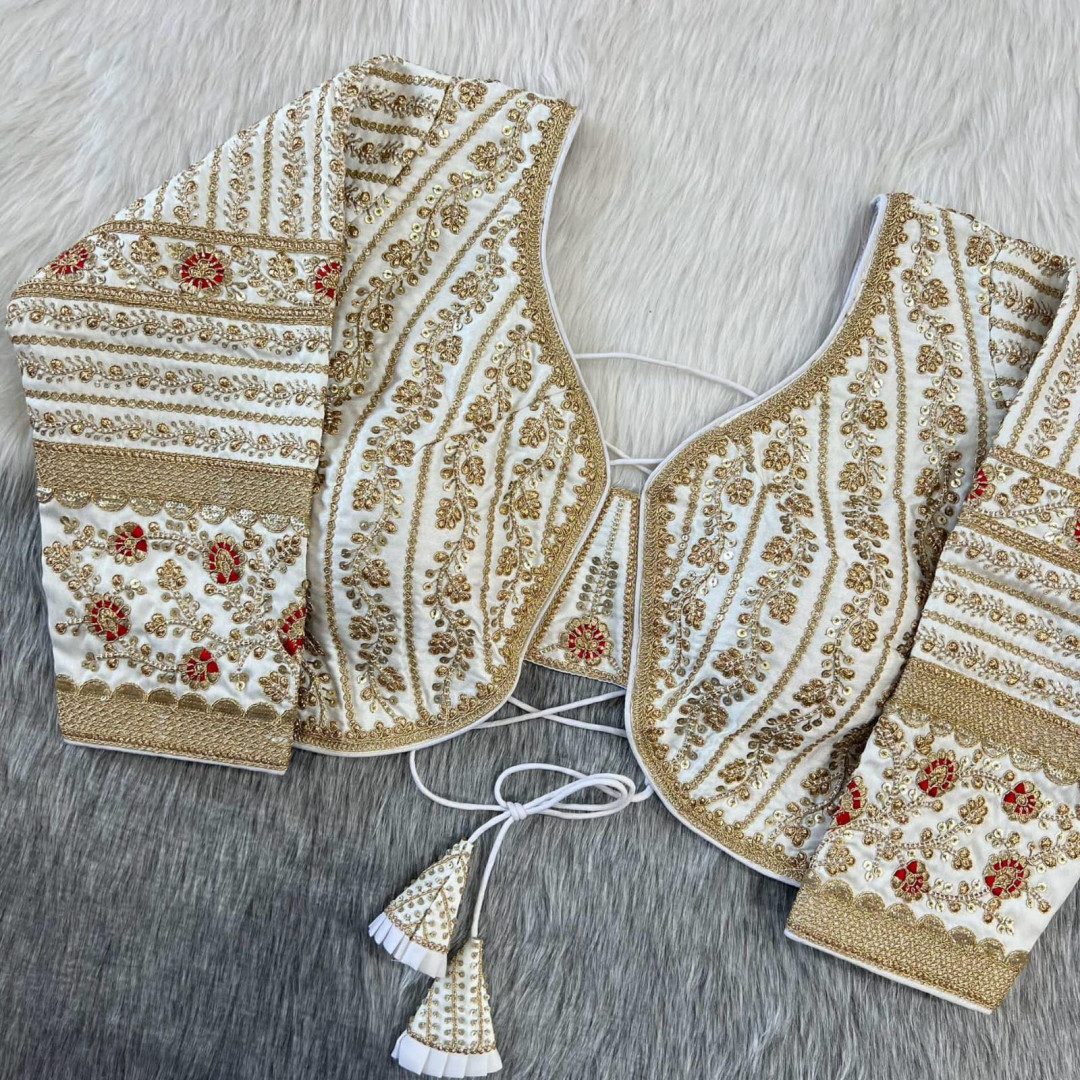 Siena Blouse