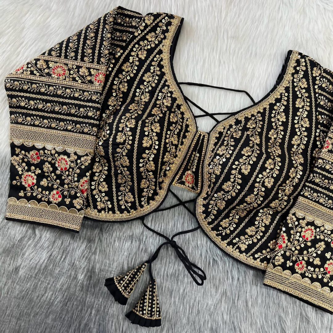Siena Blouse