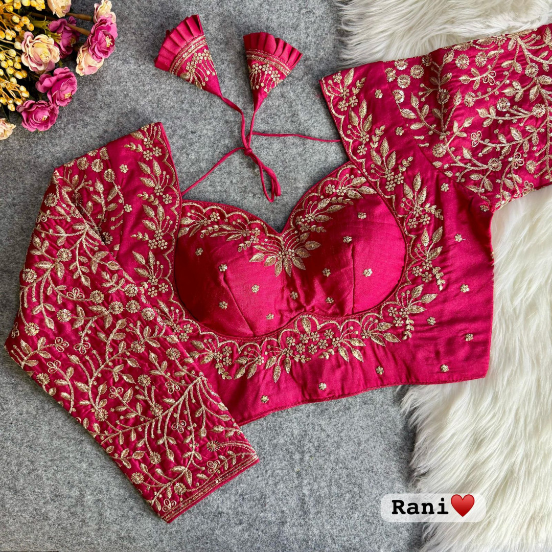Chameli